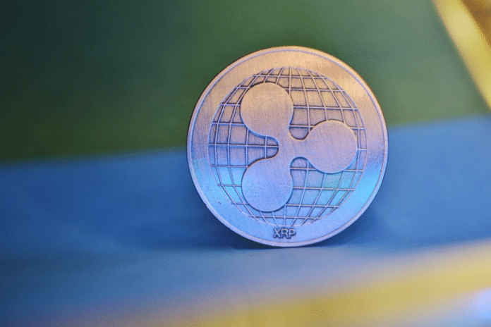 ripple xrp previsioni
