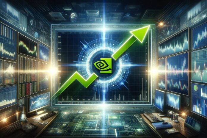 nvidia bitcoin mining azioni