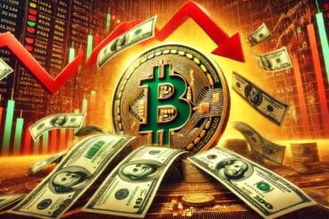 Fidelity guía los outflow de los ETF Bitcoin: situación en bilico para la crypto