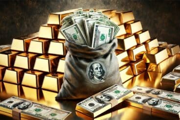 Crypto news importante: la nueva stablecoin de Tether sobre el oro
