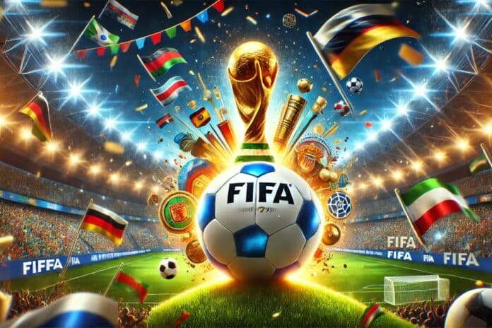 fifa web3