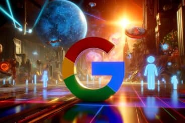 Metaverso: Google en partnership con Magic Leap para ofrecer más experiencias inmersivas