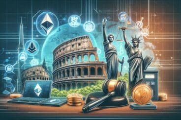 Noticias sobre la regulación en Italia: el Gobierno intensifica la vigilancia sobre el mercado crypto