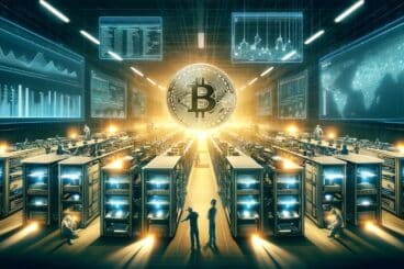Bitcoin Mining: Riot actualiza sus infraestructuras después del halving de abril