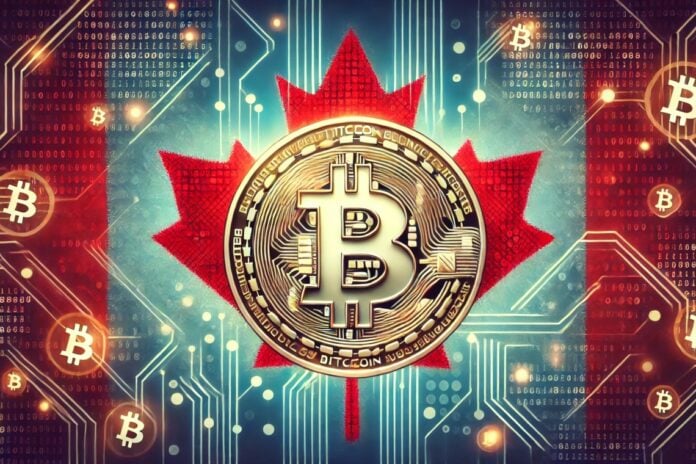 crypto canada adozione cash