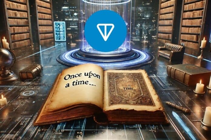 ton telegram crypto