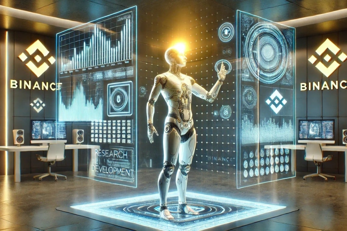 Floki y BAD: el futuro de la IA en la BNB Chain