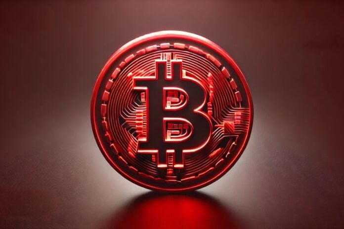 bitcoin funding rate