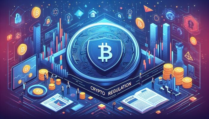 FDIC regolamentazione crypto