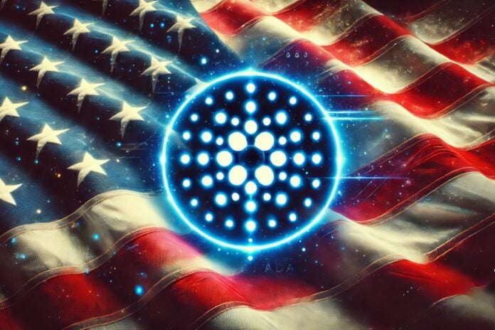 cardano riserva usa