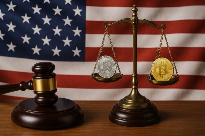 Digital Asset Market Clarity Act