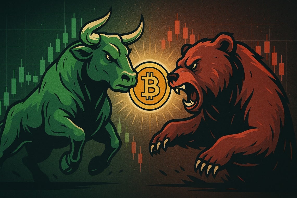 “Sell in May and go away”: does the proverb also apply to Bitcoin?