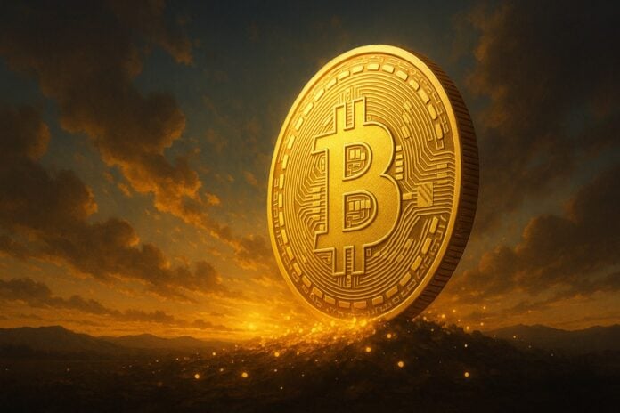 bitcoin tassi di interesse