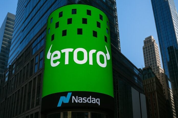 etoro ipo nasdaq