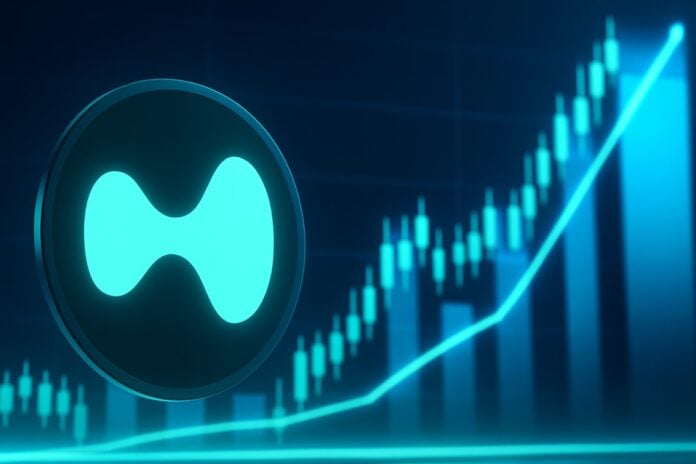 hyperliquid hype token