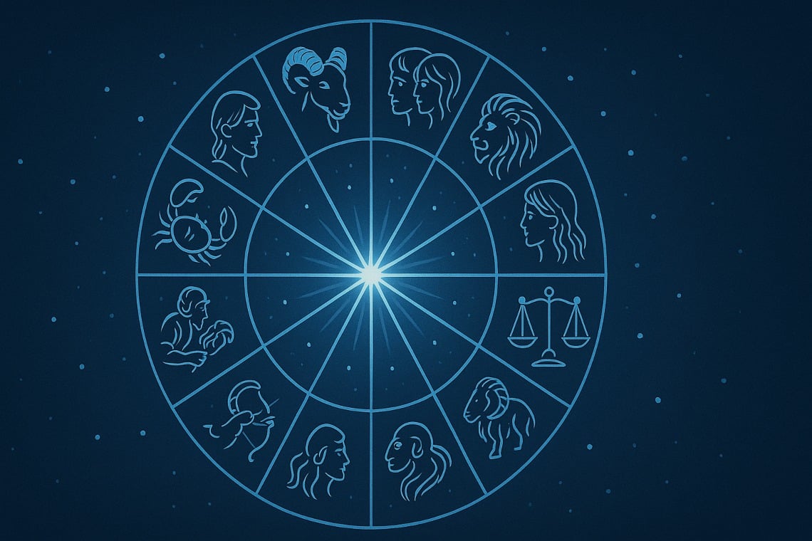 Crypto horoscope from June 2 to 8