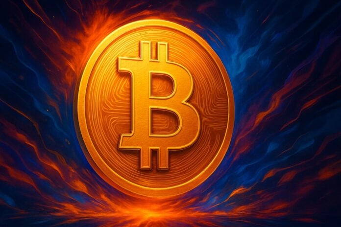 bitcoin microstrategy