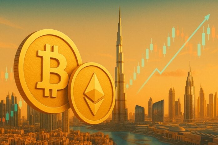 laser digital opzioni bitcoin dubai