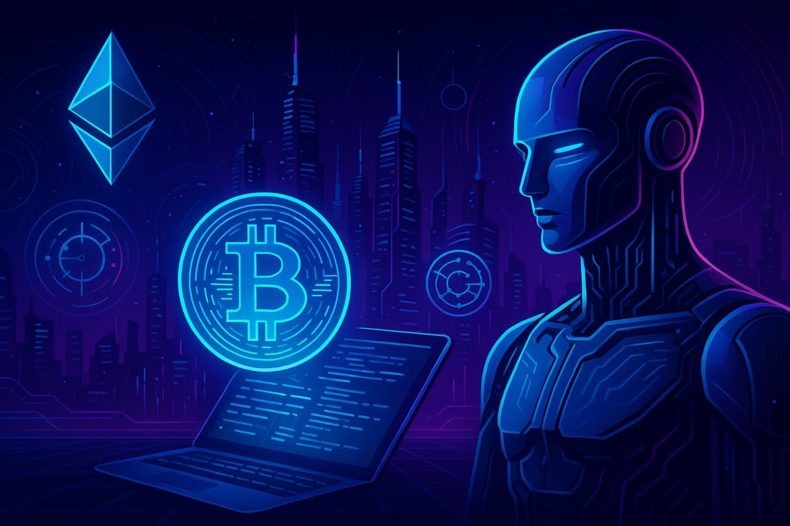 SERA-Crypto: L’Agente AI Open Source che Rivoluziona la Ricerca su Crypto e Web3