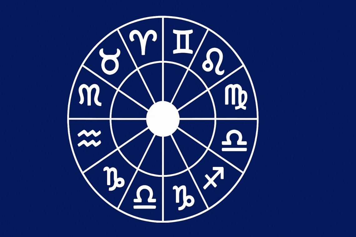 Crypto Horoscope from December 8 to 14