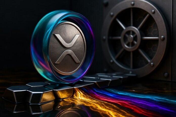 xrp on solana