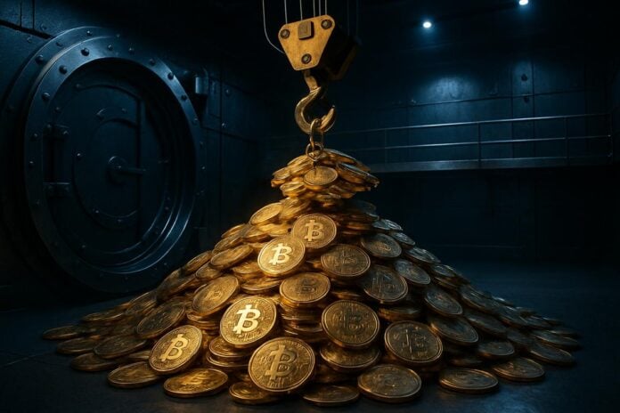 binance safu fund