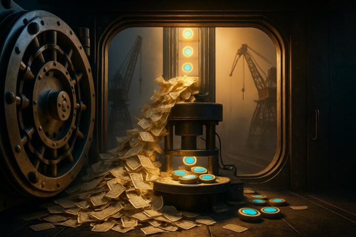 securitize tokenization