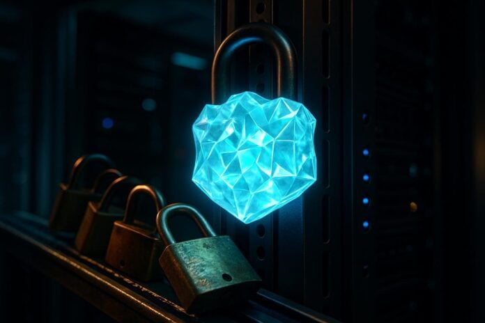 post-quantum cryptography