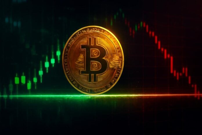 Bitcoin prezzo