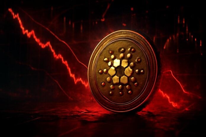 Cardano crypto prezzo