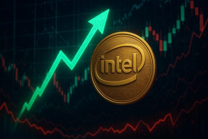 Intel Stock