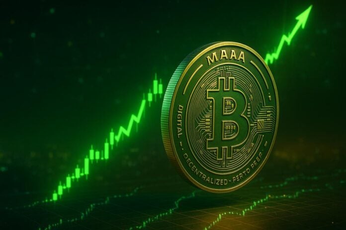Mara Holdings Stock