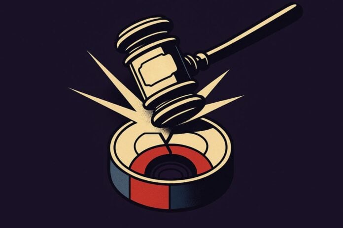 legislazione crypto al Senato USA