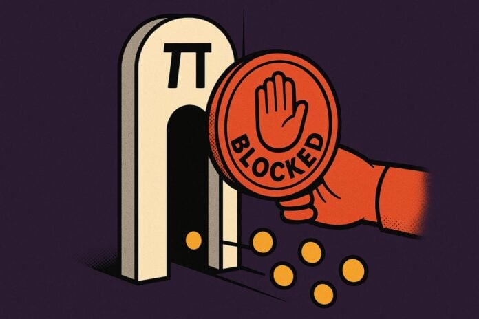 Pi Network su Kraken