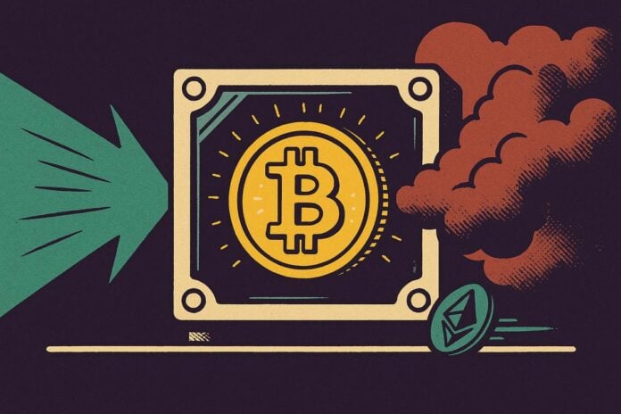 prezzo Bitcoin