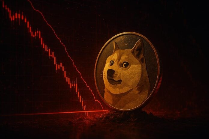 Dogecoin crypto