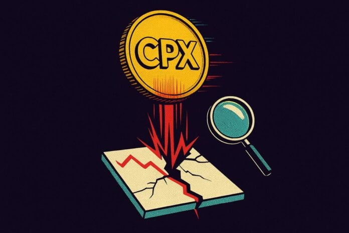 CoinUp fraud allegations