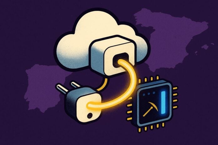 espansione cloud AI di IREN in Europa