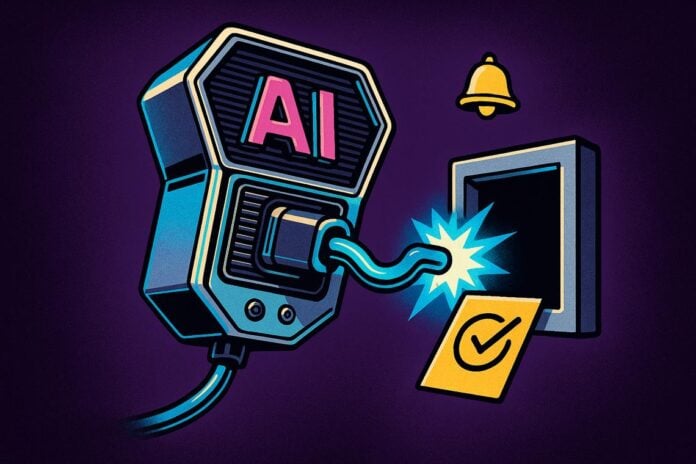 McDonald's drive-thru con AI ArchIQ