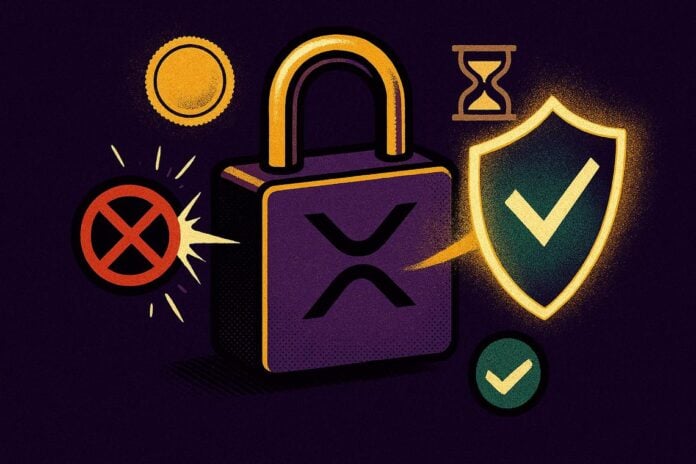 XRP Ledger Lending Protocol