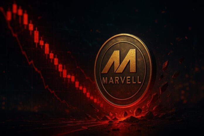 Marvell Stock