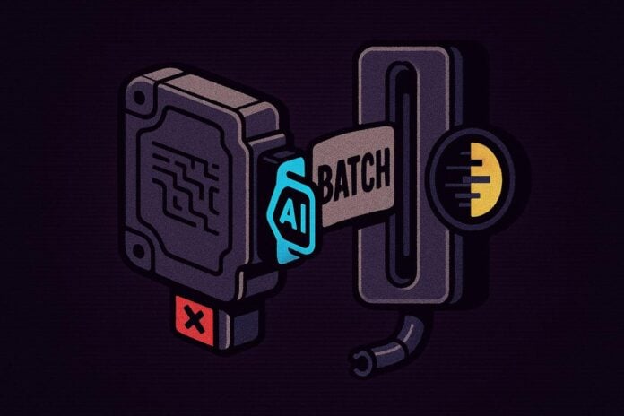 AI production challenges