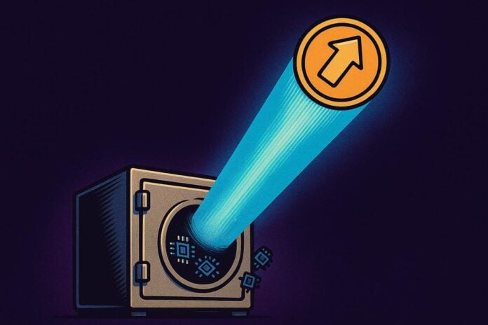 AI startup funding