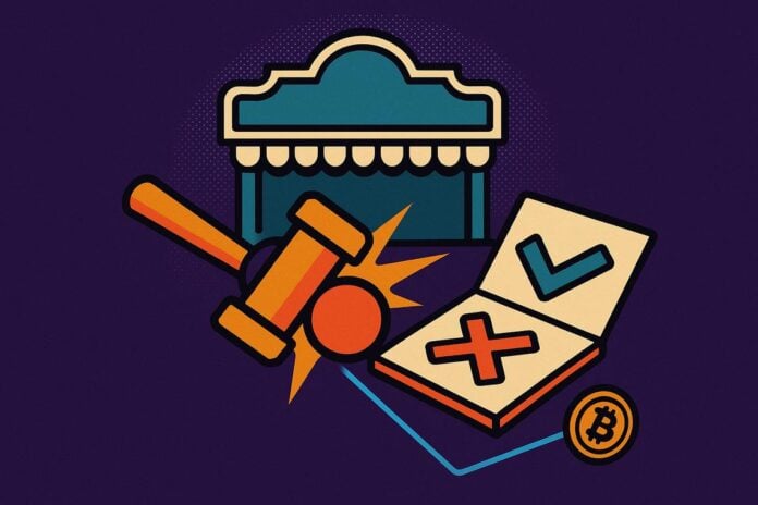 crypto esports prediction markets