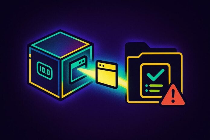 Databricks CLI update