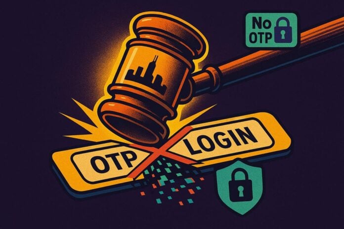 Hong Kong crypto phishing regulation