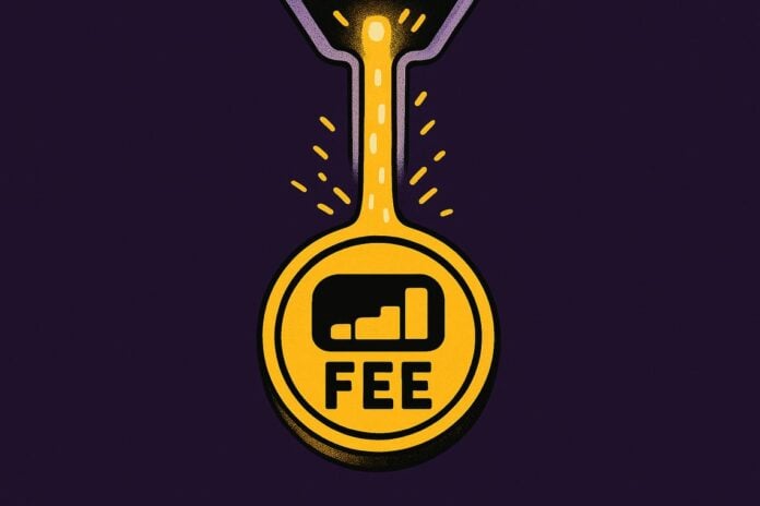 Solana DePIN fee generation