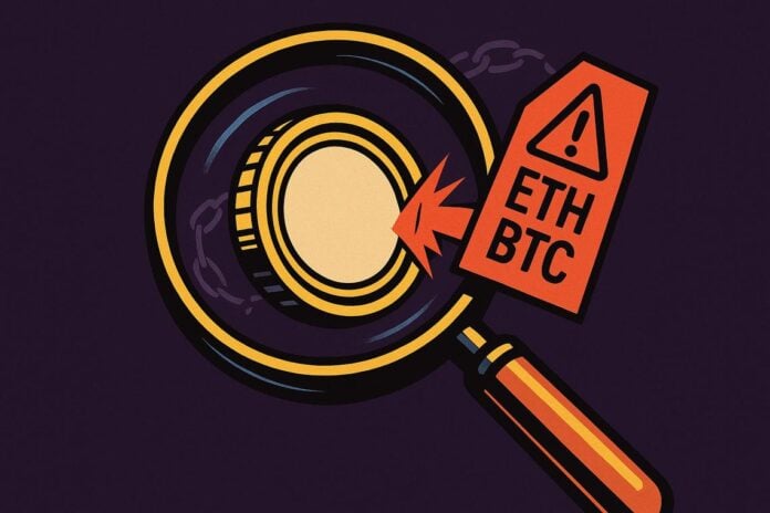 Trump views cryptocurrency