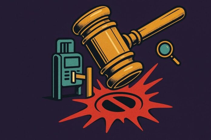 UK crypto banking inquiry