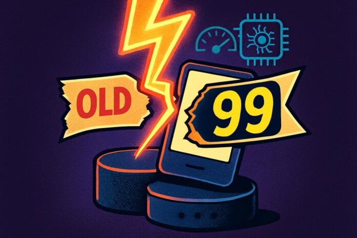 Amazon device price hikes